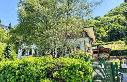 Apartment Nel Castagneto-2 by Interhome - Photo 1