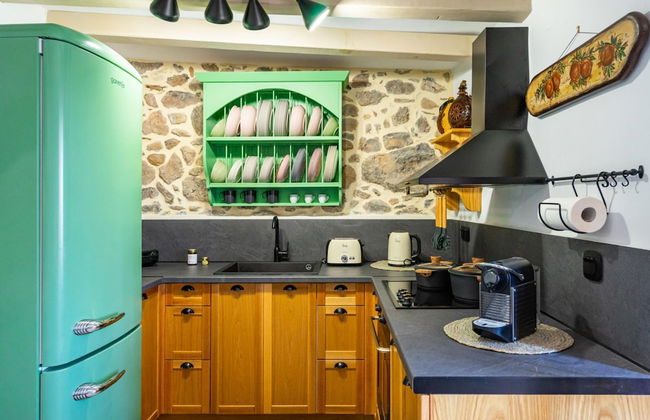 Charming Cretan House 2BR 2bths Wifi - Foto 33