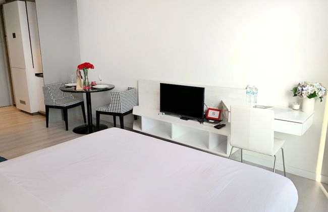 Expressionz Suites KLCC by Like Home - Foto 8