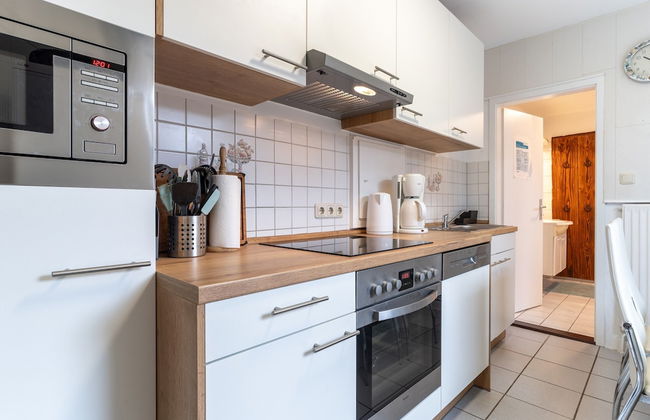 Ferienwohnung in Busum - Foto 7