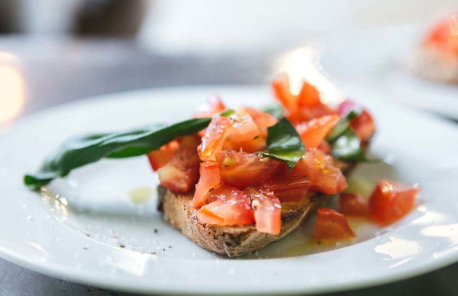 Atelier de pizza à l’italienne - Photo 21