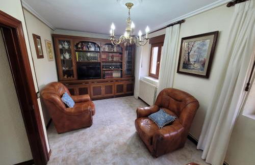 Espectacular casa en Liaño - Foto 17