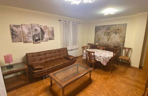 Casa La Fontana Bronchales - Foto 5