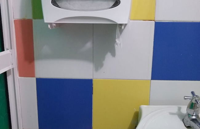 Room-green Sea Inn, San Luis With View o - Foto 16