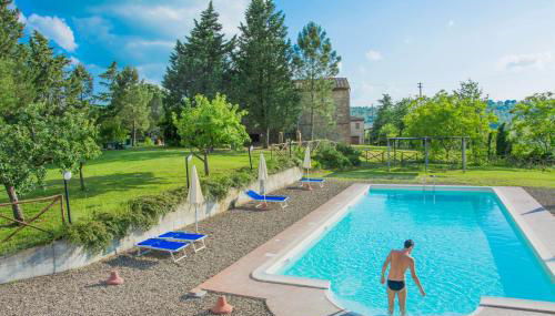 Agriturismo La Ripolina - Foto 4