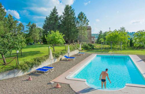 Agriturismo La Ripolina - Foto 4