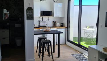 Location LA BELLE - LA ROCHELLE B - Foto 5