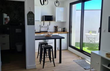 Location LA BELLE - LA ROCHELLE B - Foto 5