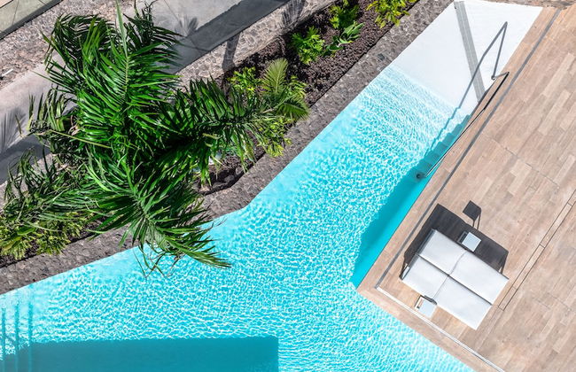 Grand Horizon Luxury Boutique Apartments - Photo 71