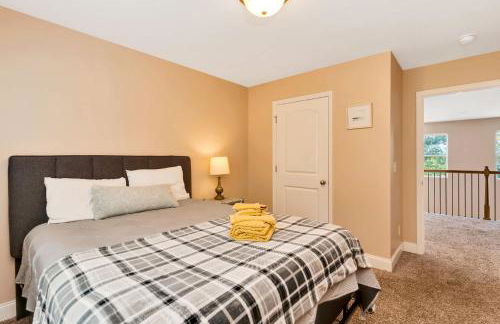 City Side Comfort in Missionary Ridge - hot tub - Foto 34