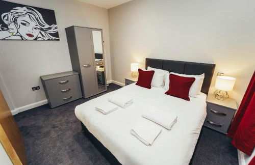 The Stay Company, Whitefriars House - Foto 30