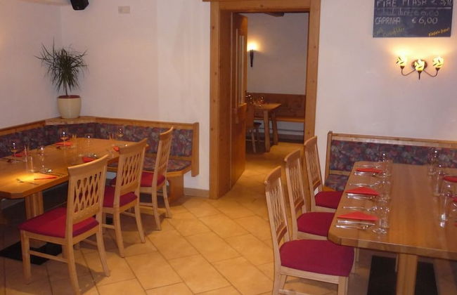 Appartement Grünfelder - Foto 35