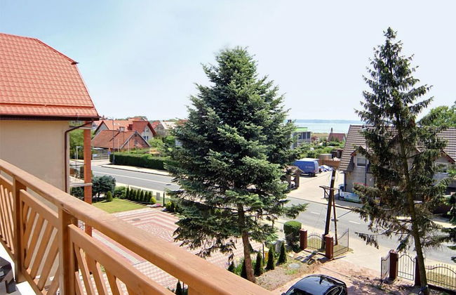 HoliApart Gdanska 19 - Foto 11