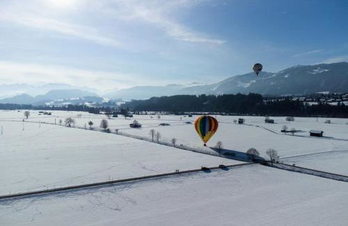 Alpenherz Obermaiselstein - Photo 6