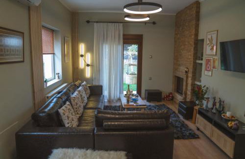 Garden's House Pozar in Aridaia - Photo 77