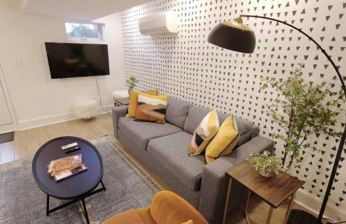 Kilbourne Cottage in Mount Pleasant - Foto 3