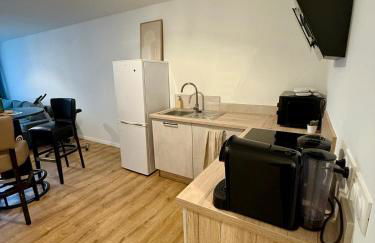 Appartement chaleureux - Foto 4