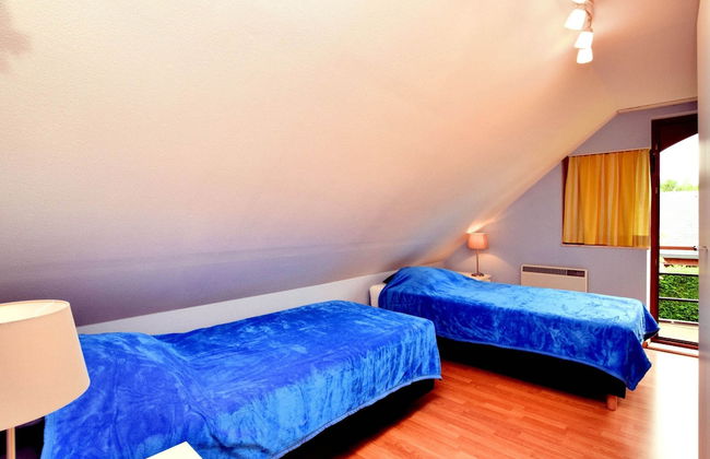 Beautiful Holiday Home in Durbuy With Garden - Foto 12