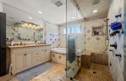 The Royer Retreat With Pool and Hot tub - Foto 15