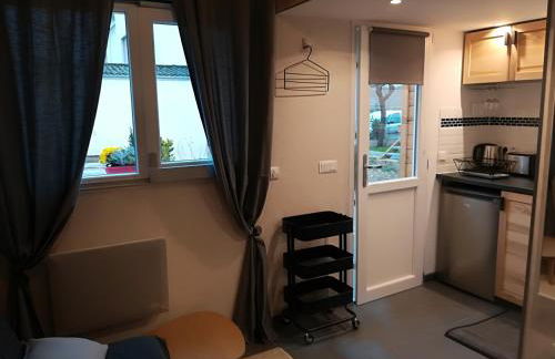 L'Annexe Ginkg'Home - Foto 12