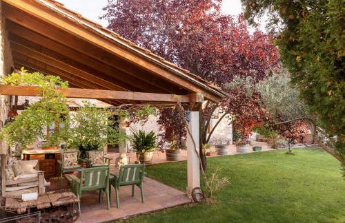 Casa Rural La Moderna - Foto 39