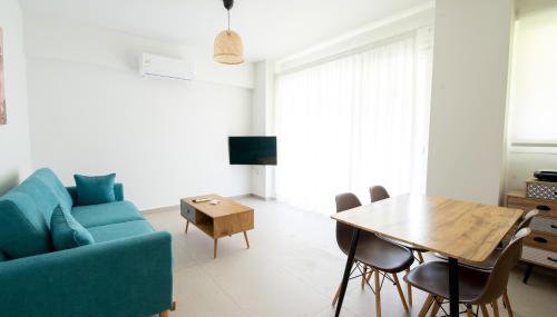 Ennea suites-Storm suite - Foto 4