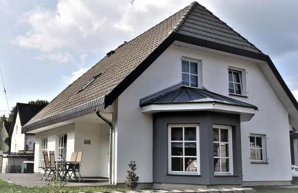 Gästehaus Alte Giesserei - Foto 32