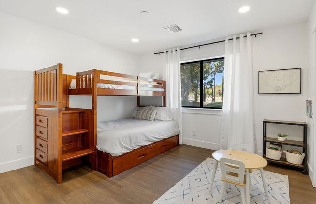 Paso Vista Bella by Avantstay Luxe Group Escape w Wine Country Views - Photo 31