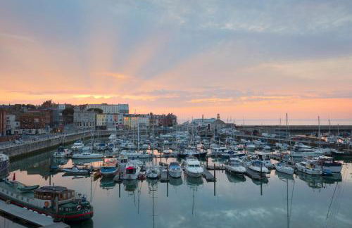 Picturesque Seaside Cottage Next to Viking Bay - Broadstairs - Foto 57