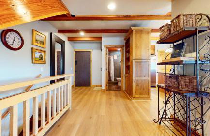 Val DIsere #10 condo - Foto 20