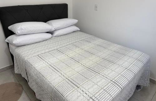 Casa nova bem aconchegante e tranquila - Foto 6