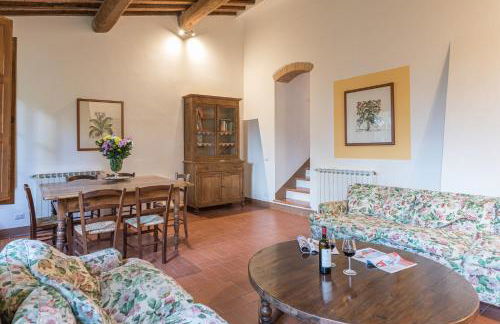 Villa Agriturismo Tenuta la Campana - Foto 39