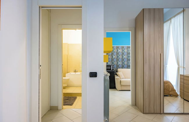 Apartment Maison Pochet - Foto 15