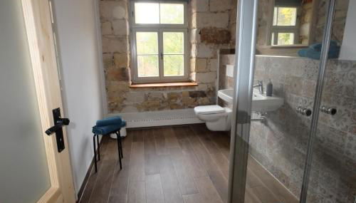 "Gesindestube" - Hammergut Neidberg - Foto 4