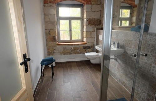 "Gesindestube" - Hammergut Neidberg - Foto 4