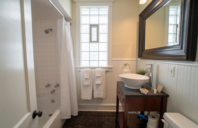 Roscoe Village Guesthouse - Foto 43