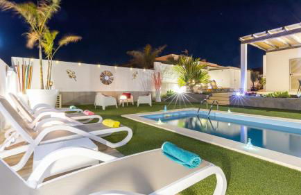 Villa Amatista Salinas Golf & Beach - Foto 6