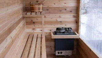 Mountain Top A Frame - Foto 4