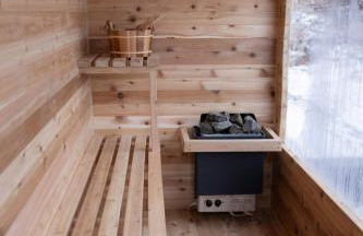 Mountain Top A Frame - Foto 4