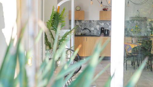 Superbe Appartement Leucate Les Terrasses 1 - Foto 5