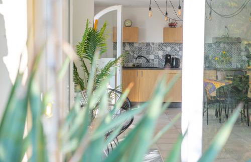 Superbe Appartement Leucate Les Terrasses 1 - Foto 5