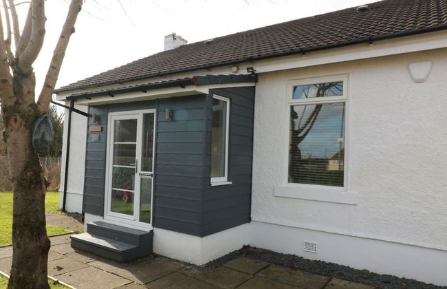 Railway Cottage - Maryhill - Foto 38