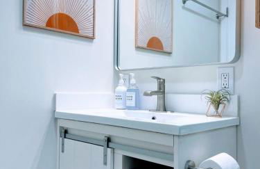 Redwood Grove - Hot Tub PS5 Redwood Park - Foto 31