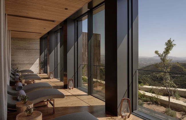 Minthis Resort - Foto 79