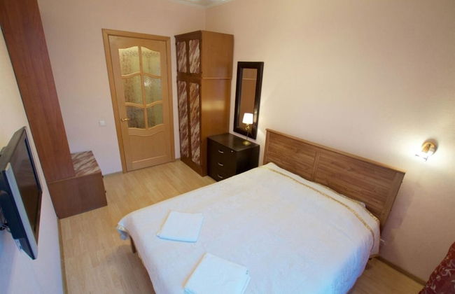 AG Apartment Frunze 1 - Foto 3