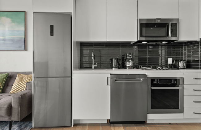 GLOBALSTAY. Downtown Calgary Apartments - Photo 32