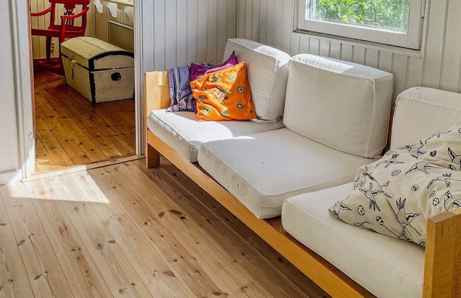 6 Person Holiday Home in Tyreso-by Traum - Photo 10