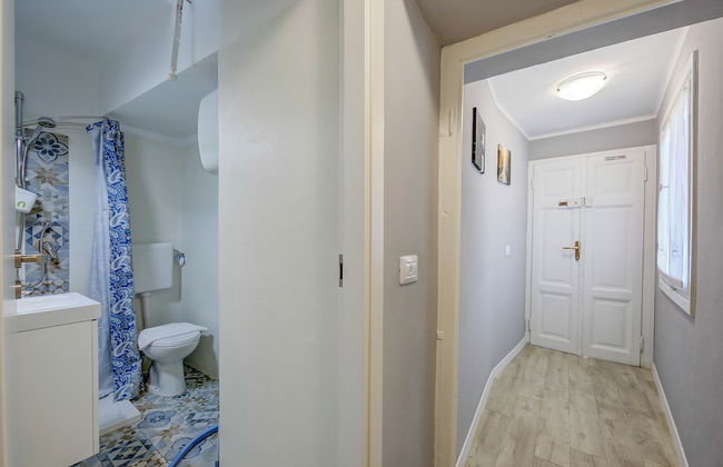 Il Vicolo sul Lago - Isola Bella Apartmen - Foto 16