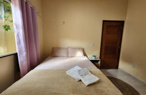 Vila Jatobá Lençóis - Foto 39