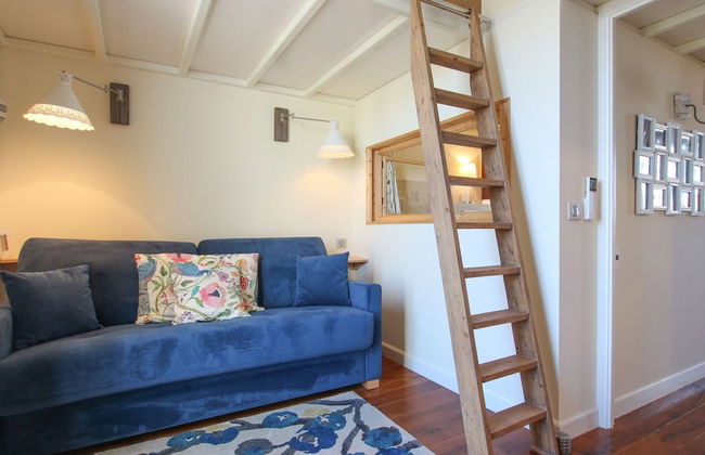 Lovely Holiday Home in Port Grimaud With Terrace - Photo 14